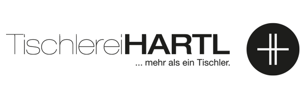 Logo Tischlerei Hartl